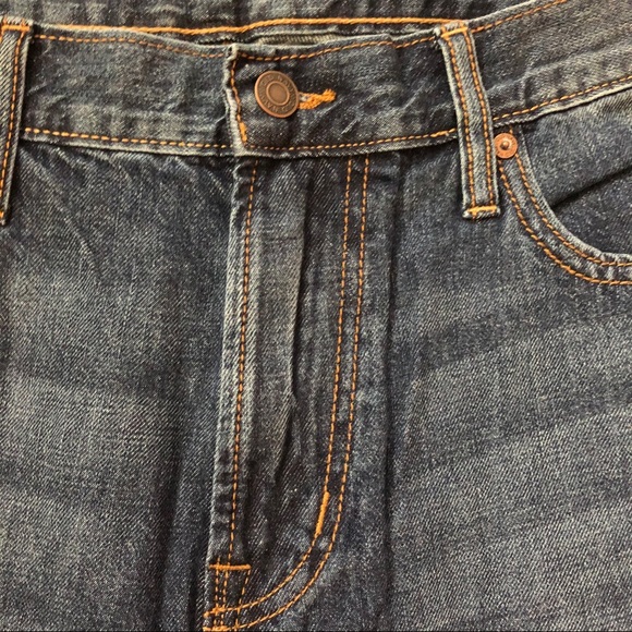 Regular Standard Jeans - Picture 3 of 11